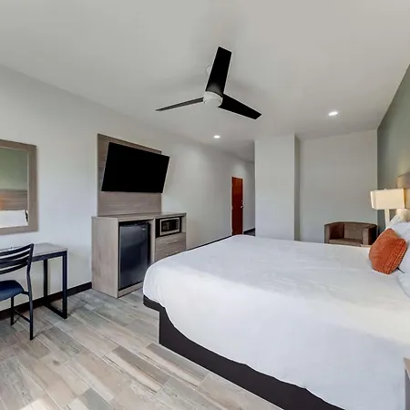 Americas Best Value Inn San Antonio Downtown Riverwalk